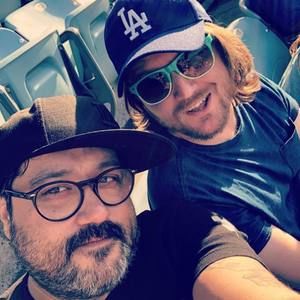 Meet your Posher, Scott